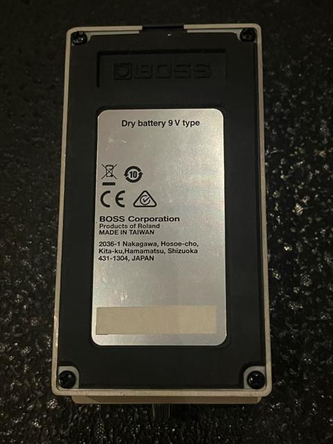 Boss GE-7 {X OtBbN CRCU[@i@i
