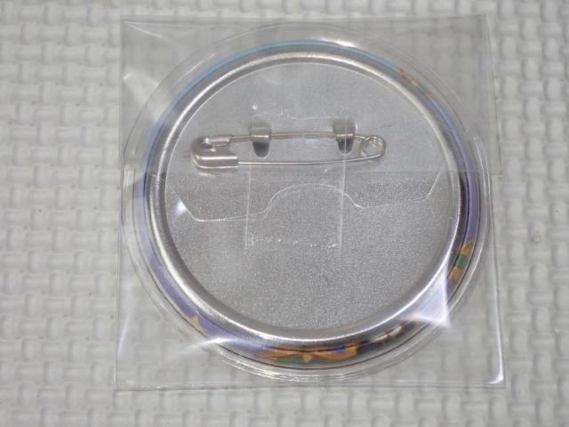鬼滅の刃 とじコレ クッキー 缶バッジ Vol.3 冨岡義勇 5.5cm < アニメ/コミック/キャラクター  鬼滅の刃 とじコレ クッキー 缶バッジ Vol.3 冨岡義勇 5.5cm < アニメ/コミック/キャラクターの