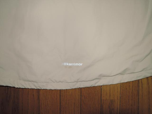 Vi karrimor J}[ }Eep[J[ gCg WPbg L x[Wn iC triton jkt  uh 