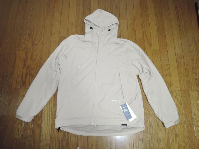 Vi karrimor J}[ }Eep[J[ gCg WPbg L x[Wn iC triton jkt  uh 