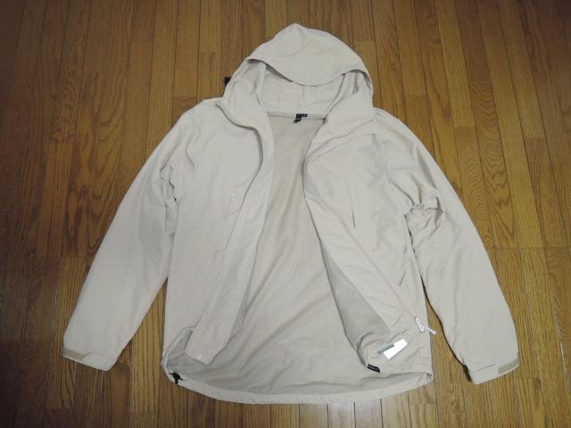 Vi karrimor J}[ }Eep[J[ gCg WPbg L x[Wn iC triton jkt  uh 