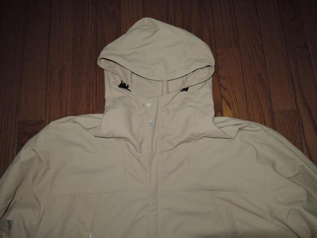 Vi karrimor J}[ }Eep[J[ gCg WPbg L x[Wn iC triton jkt  uh 