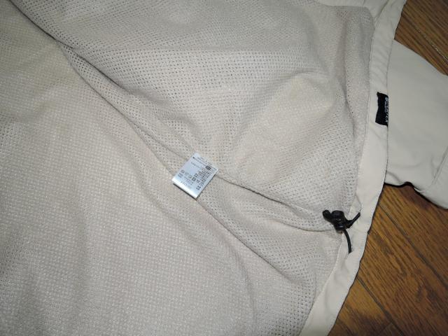 Vi karrimor J}[ }Eep[J[ gCg WPbg L x[Wn iC triton jkt  uh 