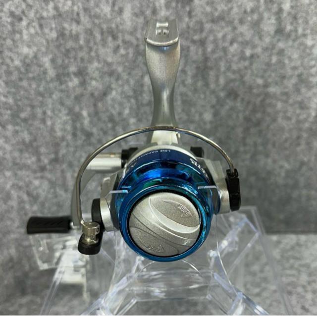 スピニングリール < レジャー/スポーツ スピニングリール < レジャー/スポーツの