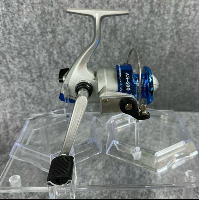 スピニングリール < レジャー/スポーツ スピニングリール < レジャー/スポーツの