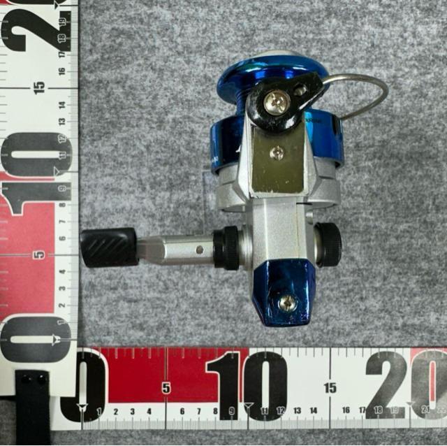 スピニングリール < レジャー/スポーツ スピニングリール < レジャー/スポーツの