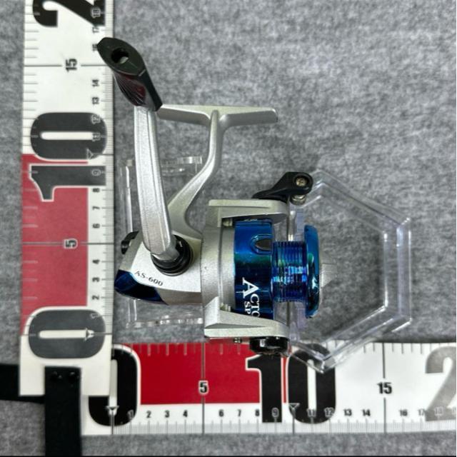 スピニングリール < レジャー/スポーツ スピニングリール < レジャー/スポーツの