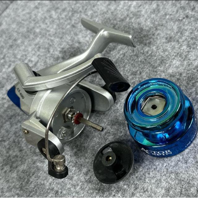 スピニングリール < レジャー/スポーツ スピニングリール < レジャー/スポーツの