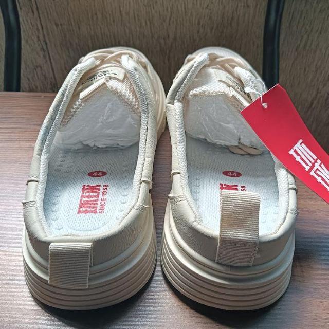 新品 27.5cm 27cm メンズ スニーカー サボシューズ 靴 ホワイト < 男性ファッション  新品 27.5cm 27cm メンズ スニーカー サボシューズ 靴 ホワイト < 男性ファッションの