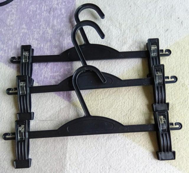 ハンガー 3本 < インテリア/ライフ  ハンガー 3本  < インテリア/ライフの