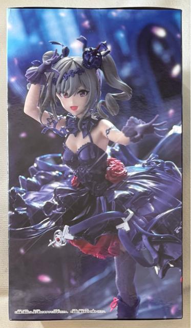 yiRzACh}X^[ESPRSTO-Dressy and attractive eyes_藖qRepaint ver.