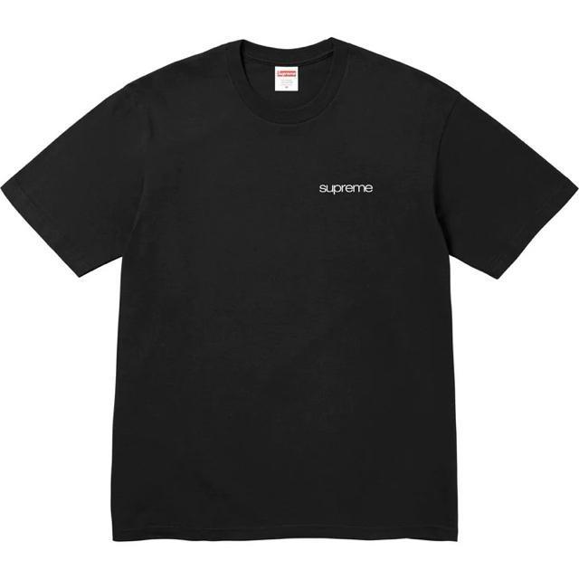 Supreme Tシャツ L 23AW 23FW < ブランド  Supreme Tシャツ L 23AW 23FW < ブランドの