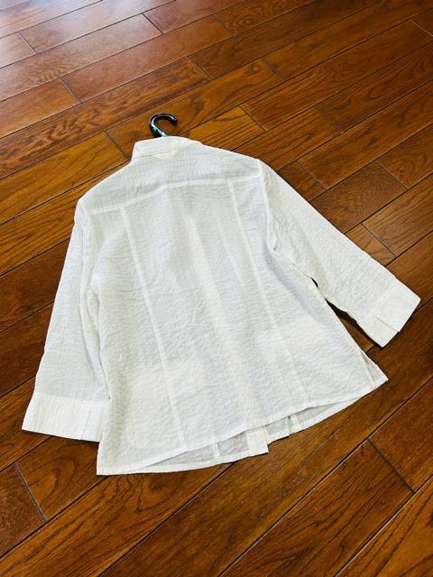 【春夏秋】LUMIND MONNA◆セレクト◆ホワイト系◆軽量涼感ジャケット < 女性ファッション 【春夏秋】LUMIND MONNA◆セレクト◆ホワイト系◆軽量涼感ジャケット < 女性ファッションの