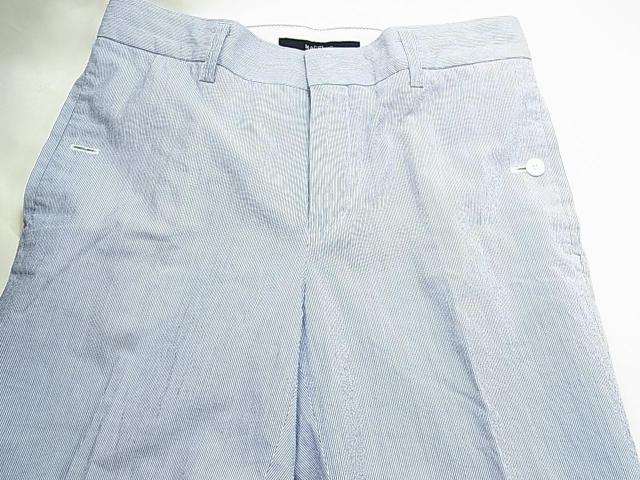 500円スタ★正規品MACPHEE(マカフィー)」パンツ 34サイズ レディース S相当 < ブランド 500円スタ★正規品MACPHEE(マカフィー)」パンツ 34サイズ レディース S相当 < ブランドの