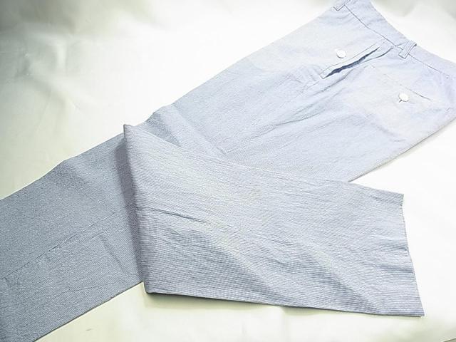 500円スタ★正規品MACPHEE(マカフィー)」パンツ 34サイズ レディース S相当 < ブランド 500円スタ★正規品MACPHEE(マカフィー)」パンツ 34サイズ レディース S相当 < ブランドの