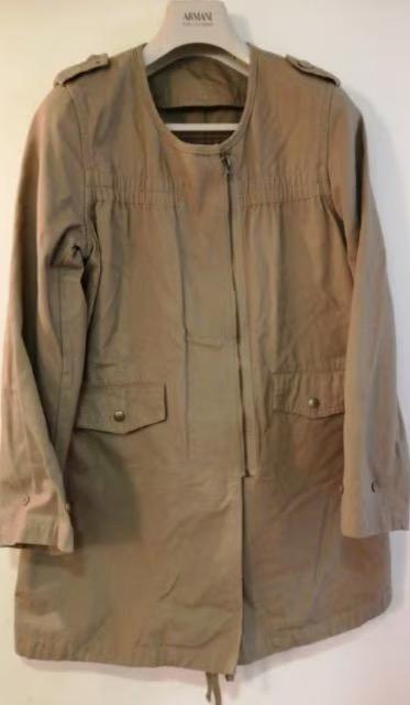 ★特価★1時間タイムセール冬物レディースコートスプリングコートとレンチコートフォーマル!通勤!デート★まるで3枚、4枚小顔効果 < 女性ファッション  ★特価★1時間タイムセール冬物レディースコートスプリングコートとレンチコートフォーマル!通勤!デート★まるで3枚、4枚小顔効果 < 女性ファッションの