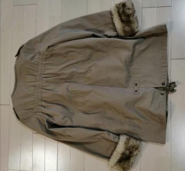 ★特価★1時間タイムセール冬物レディースコートスプリングコートとレンチコートフォーマル!通勤!デート★まるで3枚、4枚小顔効果 < 女性ファッション  ★特価★1時間タイムセール冬物レディースコートスプリングコートとレンチコートフォーマル!通勤!デート★まるで3枚、4枚小顔効果 < 女性ファッションの