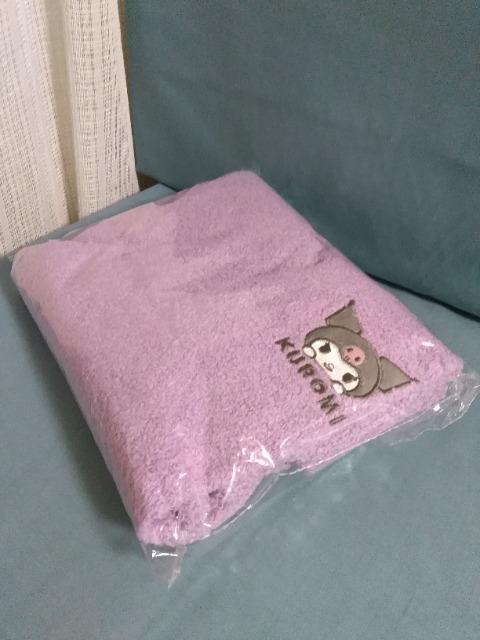 クロミ ふぁもこリラックスウェア パープル < アニメ/コミック/キャラクター クロミ ふぁもこリラックスウェア パープル < アニメ/コミック/キャラクターの