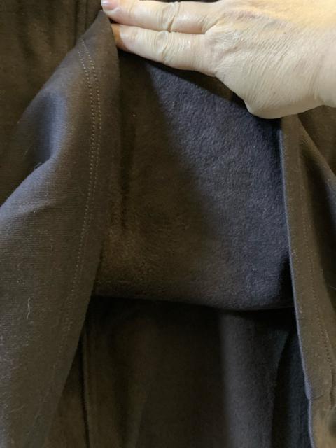 3L新品DECOY焦茶裏起毛Aラインスカート < 女性ファッション 3L新品DECOY焦茶裏起毛Aラインスカート < 女性ファッションの