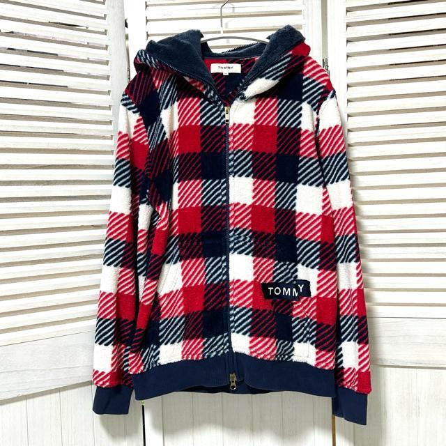 TOMMY HILFIGER g~[qtBK[ t[X ZbgAbv M  uh 