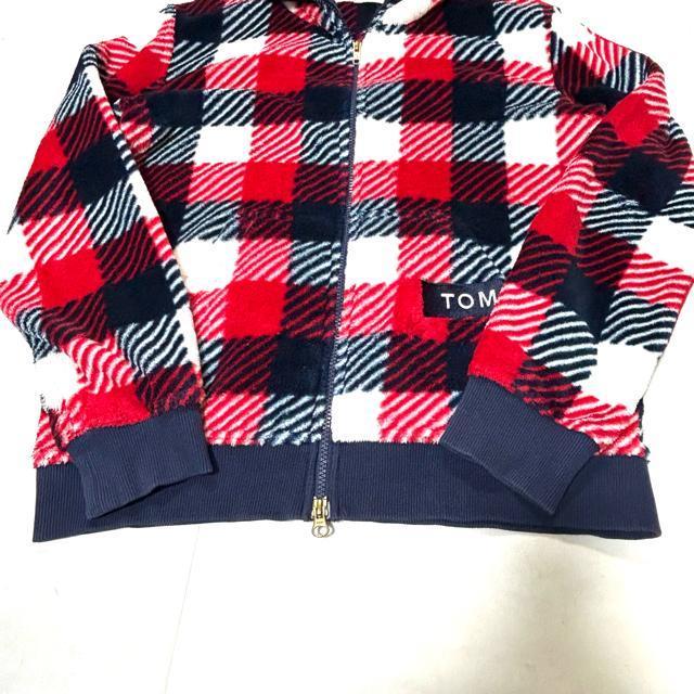 TOMMY HILFIGER g~[qtBK[ t[X ZbgAbv M  uh 