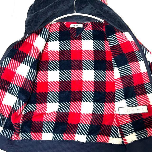 TOMMY HILFIGER g~[qtBK[ t[X ZbgAbv M  uh 