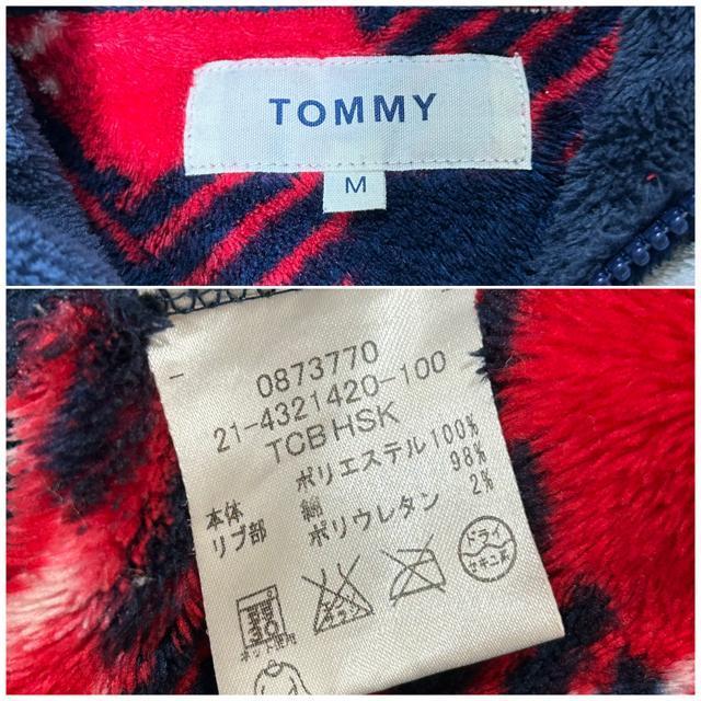 TOMMY HILFIGER g~[qtBK[ t[X ZbgAbv M  uh 
