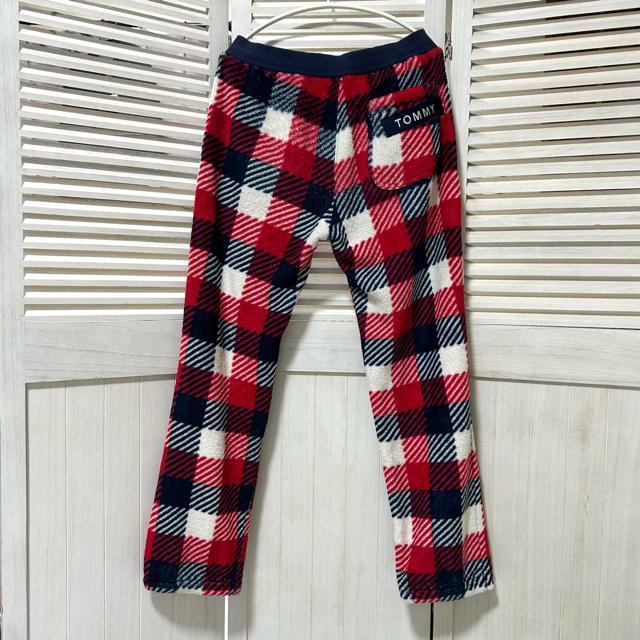 TOMMY HILFIGER g~[qtBK[ t[X ZbgAbv M  uh 