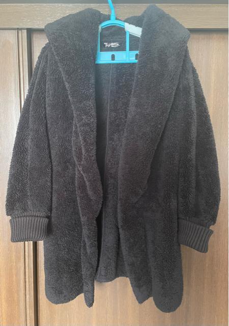 ���f�B�[�X�@�t�[�f�B�[�@�t���[�X�W���P�b�g�@�u���b�N�@���@M�T�C�Y�@154�`162cm �h���@���i  �� �����t�@�b�V������ 