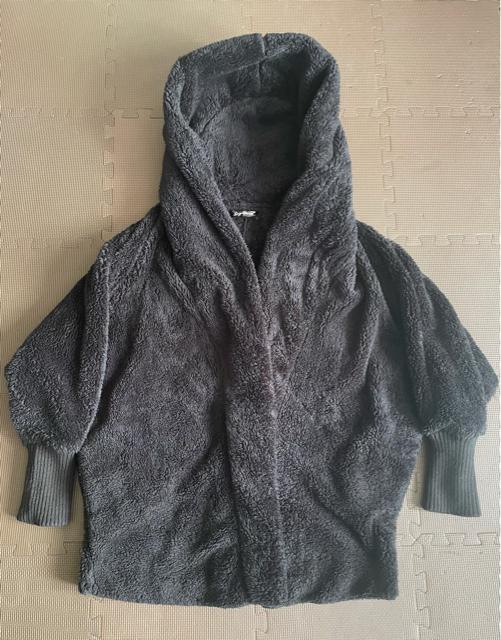 ���f�B�[�X�@�t�[�f�B�[�@�t���[�X�W���P�b�g�@�u���b�N�@���@M�T�C�Y�@154�`162cm �h���@���i �� �����t�@�b�V������ 