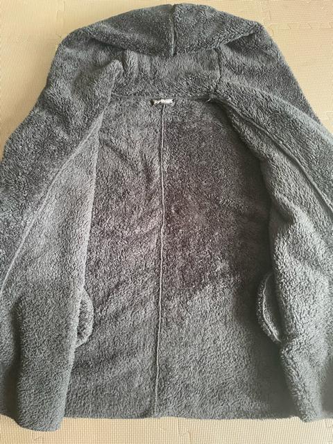 ���f�B�[�X�@�t�[�f�B�[�@�t���[�X�W���P�b�g�@�u���b�N�@���@M�T�C�Y�@154�`162cm �h���@���i �� �����t�@�b�V������ 