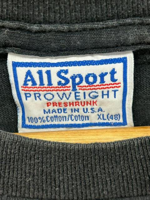  90s Nine inch nails TVc vintage XL F.closet  jt@bV 