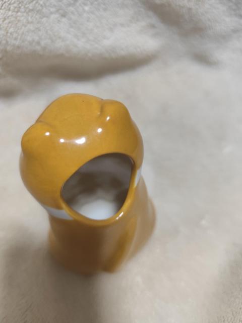 セトクラフト フラワー&ペンスタンド(ネコ)スコティッシュ < インテリア/ライフ セトクラフト フラワー&ペンスタンド(ネコ)スコティッシュ < インテリア/ライフの