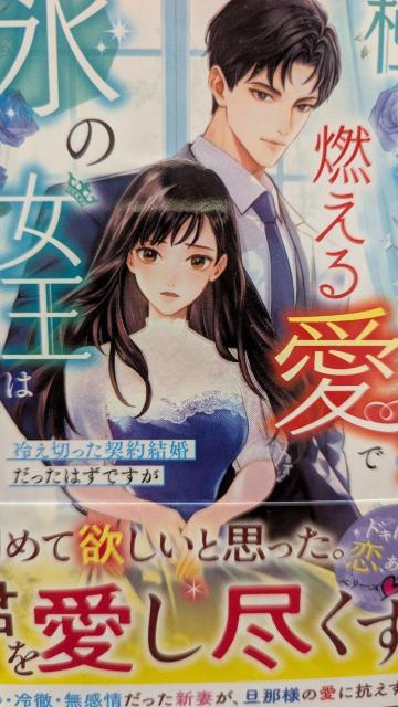 極氷御曹司の燃える愛で氷の女王は熱く溶ける★にしのムラサキ★ベリーズ文庫 < 本/雑誌 極氷御曹司の燃える愛で氷の女王は熱く溶ける★にしのムラサキ★ベリーズ文庫 < 本/雑誌の