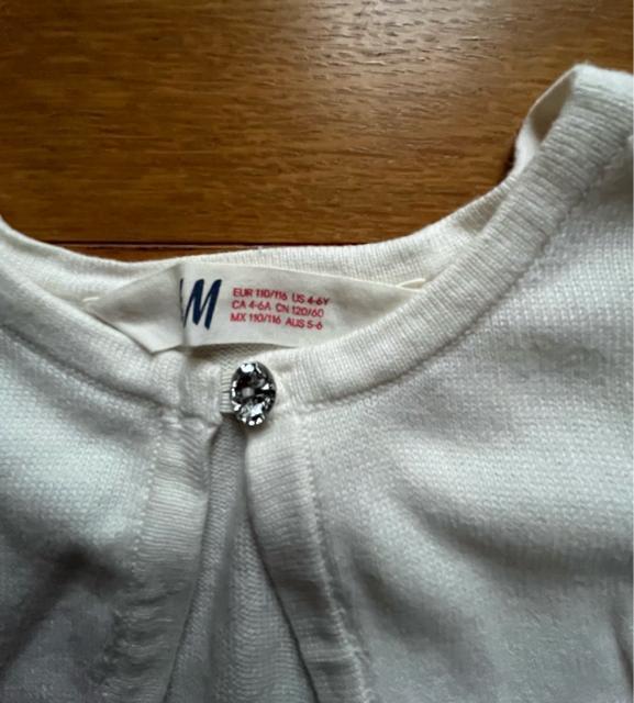 H&M ���J�[�f �� �u�����h�� 