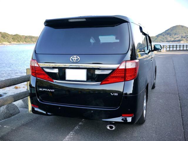 �g���^ �A���t�@�[�h GGH20 G L�p�b�P�[�W �ŏ㋉�O���[�h �t���I�v�V���� �d�����ς� V6 3.5L 20 ����d�l �� ������/�o�C�N