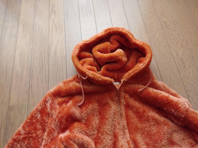 オレンジ色のパーカー < 女性ファッション オレンジ色のパーカー < 女性ファッションの