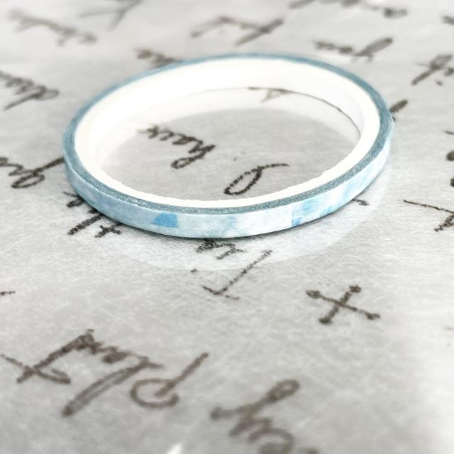 細い紙テープ 1巻 333 < ペット/手芸/園芸 細い紙テープ 1巻 333 < ペット/手芸/園芸の