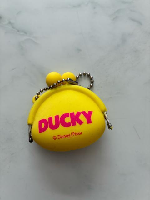ディズニーDisneyトイストーリーducky財布 < おもちゃ ディズニーDisneyトイストーリーducky財布 < おもちゃの