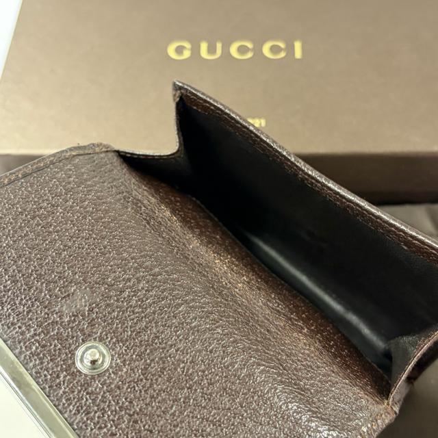グッチ GUCCI 財布 二つ折り 折り財布 GGキャンバス レディース < ブランド グッチ GUCCI 財布 二つ折り 折り財布 GGキャンバス レディース < ブランドの