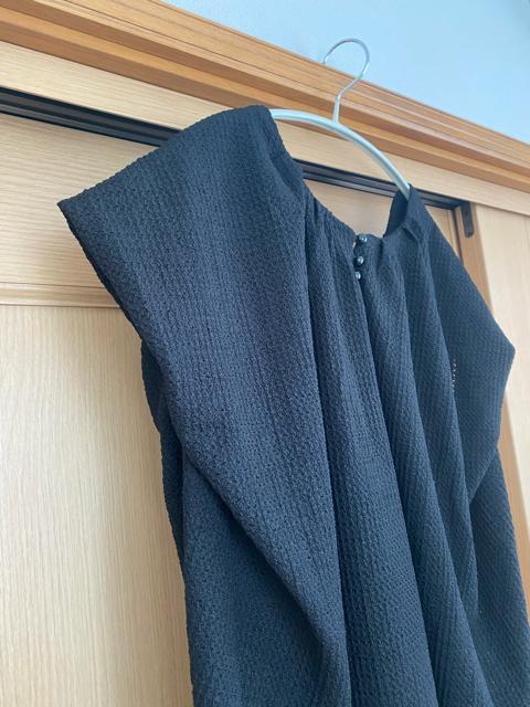 *新品未使用(タグなし)/CLASSCAL ELF/前後2wayバルーンブラウス* < 女性ファッション *新品未使用(タグなし)/CLASSCAL ELF/前後2wayバルーンブラウス* < 女性ファッションの