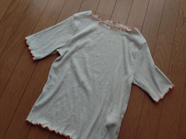 Ray Cassin �����g�b�v�X  �� �u�����h�� 