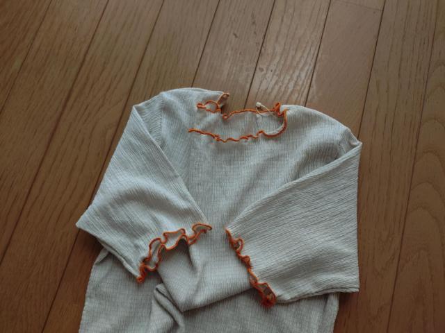 Ray Cassin �����g�b�v�X �� �u�����h�� 