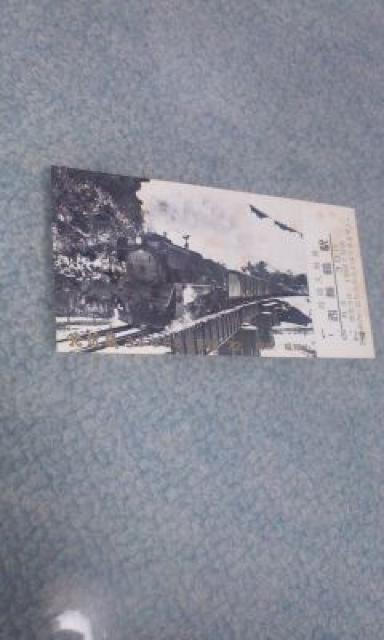 ◆さよならSL記念入場券/北近畿西舞鶴駅 < ホビー  ◆さよならSL記念入場券/北近畿西舞鶴駅  < ホビーの