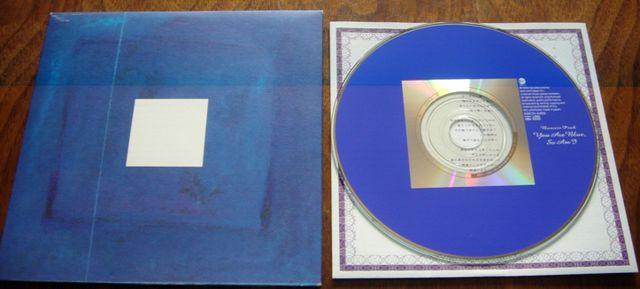 BONNIE PINK ボニー・ピンク You Are Blue, So Am I 名盤 CD < タレントグッズ BONNIE PINK ボニー・ピンク You Are Blue, So Am I 名盤 CD < タレントグッズの