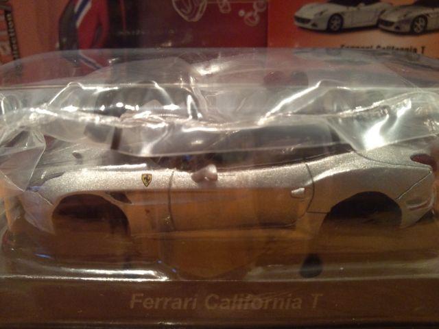 フェラーリ10 カリフォルニア T ★京商サンクス限定★ < ホビー  フェラーリ10 カリフォルニア T ★京商サンクス限定★  < ホビーの