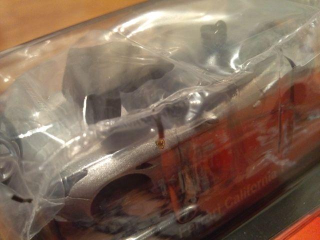 フェラーリ10 カリフォルニア T ★京商サンクス限定★ < ホビー  フェラーリ10 カリフォルニア T ★京商サンクス限定★ < ホビーの