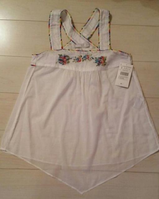 ●ZARA●刺繍チュニック/sizeS < ブランド  ●ZARA●刺繍チュニック/sizeS  < ブランドの