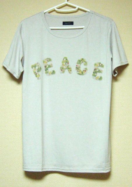 ◆AMERICAN RAG CIE◆アメリカンラグシー◆Tシャツ◆ < ブランド  ◆AMERICAN RAG CIE◆アメリカンラグシー◆Tシャツ◆  < ブランドの