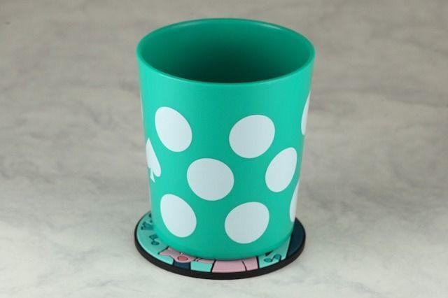 一番くじ けいおん パーティ時間 H賞 カップ&ラバーコースター 中野梓 < アニメ/コミック/キャラクター 一番くじ けいおん パーティ時間 H賞 カップ&ラバーコースター 中野梓 < アニメ/コミック/キャラクターの